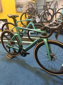Bianchi Oltre Pro