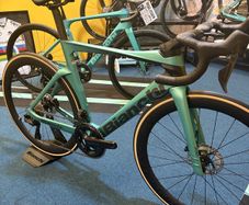 Bianchi Oltre Pro