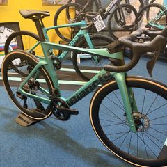 Bianchi Oltre Pro
