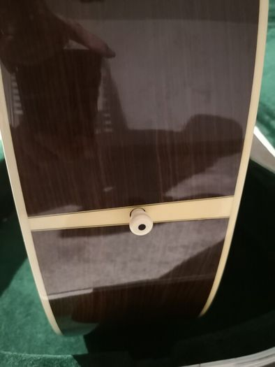 Martin D-28 2004 Mint