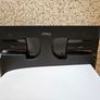 PS5 with Stand and Controller Charger Image 4