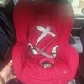 Maxi Cosi car seat Image 8