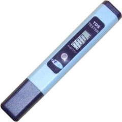 HM Digital TDS Z2 meter with calibration