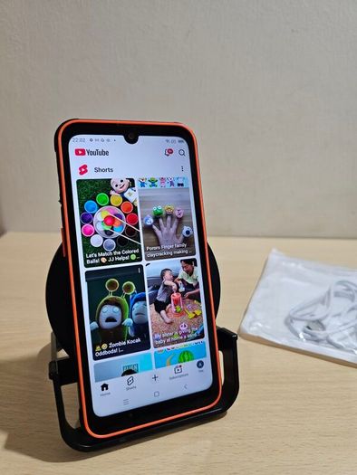 Dual Sim Unlocked A Blackview BV5200 Rugged Smartp