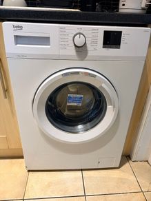 Beko 6kg Washing Machine