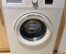 Beko 6kg Washing Machine