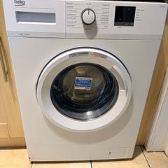 Beko 6kg Washing Machine