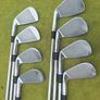 Titleist Forged Combo Irons Image 7