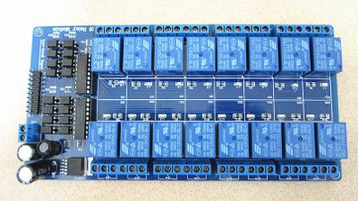 Relay Modules for Arduino