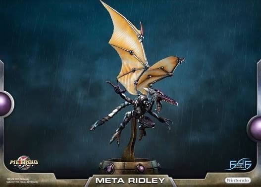 Meta Ridley F4F Standard Edition