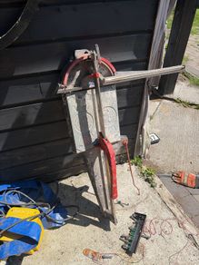 tile cutter