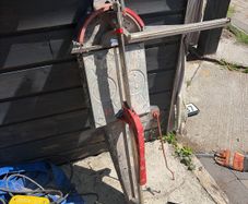 tile cutter
