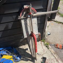 tile cutter