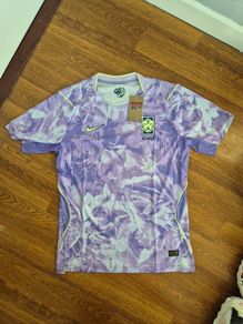 Korea Jersey