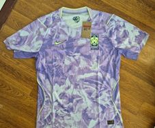 Korea Jersey