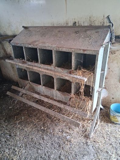 poultry equipment