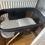 travel cot baby elegance Image 2