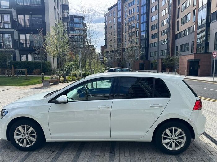Vw Golf 2016 60km !  1.2 Tsi Auto