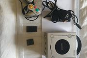 Nintendo Gamecube Bundle