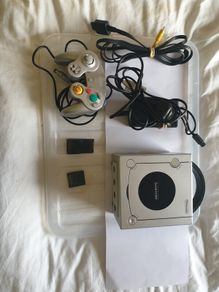 Nintendo Gamecube Bundle