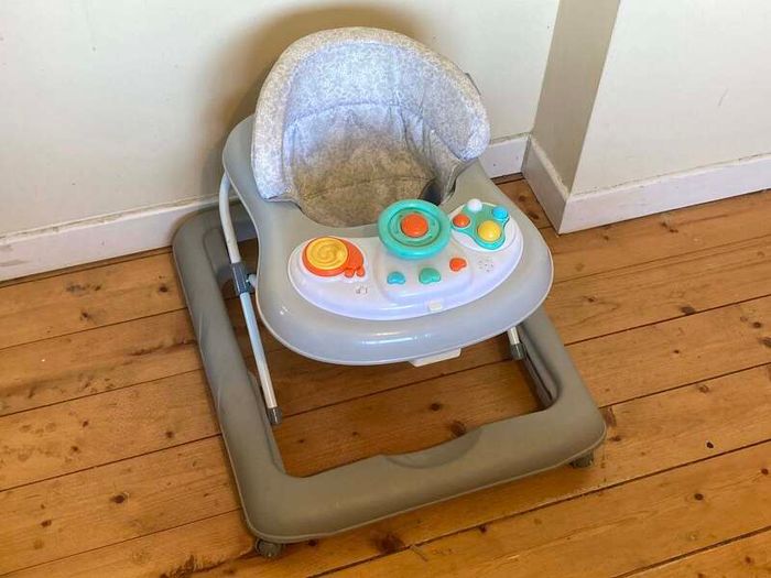 Babylo Baby Activity Walker | Excellent Condition