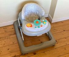 Babylo Baby Activity Walker | Excellent Condition
