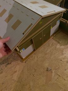 Farm toy sets and bruder toys