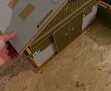 Farm toy sets and bruder toys