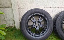 5x100 prius 15