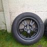 195/65/15 Kumho tyres & alloys Image 9