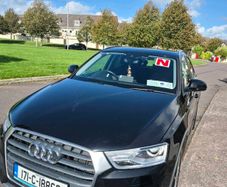 Audi Q3 2017 ,  mileage : 47091 Kms
