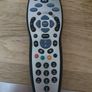 Sky plus remote Image 2