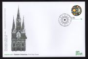 2021 Ireland The 150th Anniversary of the Disestablishment of the Church of Ireland Commemorative Stamp An Post First Day Cover (FDC)