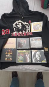 Bob marley collection