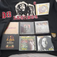 Bob marley collection