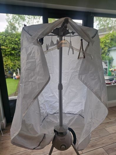 Dri Buddi Air plug in clothes dryer