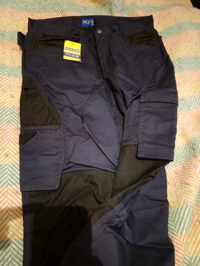 Work trousers