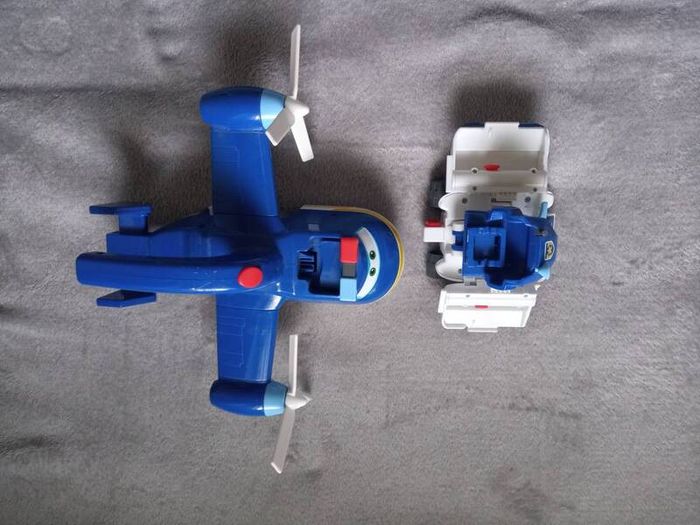 Super Wings Action Figures