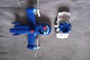Super Wings Action Figures
