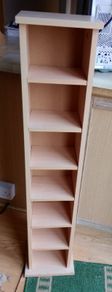 CD Shelf