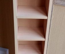 CD Shelf