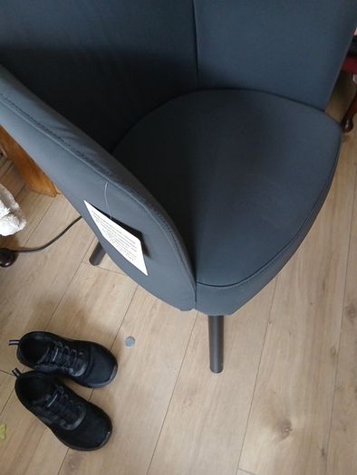 Armchair