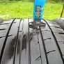 20" Genuine Audi Q7 S Line Alloys with tyres Image 8