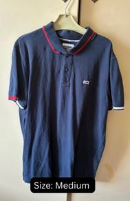 mens golf top