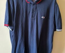 mens golf top