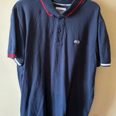 mens golf top