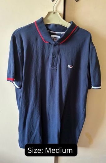 mens golf top