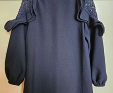 NEXT Girls Occasion Dress 5 Years