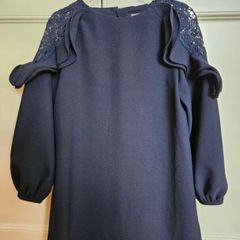 NEXT Girls Occasion Dress 5 Years