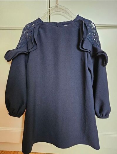 NEXT Girls Occasion Dress 5 Years